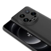 Xiaomi Mi 14 Ultra Kılıf Redclick Mara Lansman Kapak thumbnail 9