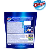 Bingo Akıllı Kapsül Pro Bulaşık Makinesi Deterjanı Tableti 80'li - 3