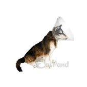 Eastland Köpek Kedi ve Köpek Elizabeth Yakalığı 25 Cm - 1