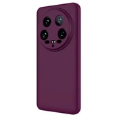 Xiaomi Mi 14 Ultra Kılıf Redclick Mara Lansman Kapak thumbnail 7