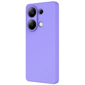Xiaomi Redmi Note 13 4G Kılıf Redclick Mara Lansman Kapak - 5