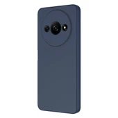Xiaomi Redmi A3 4G 2024 Kılıf Redclick Mara Lansman Kapak - 5