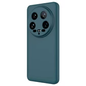 Xiaomi Mi 14 Ultra Kılıf Redclick Mara Lansman Kapak thumbnail 3