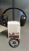 Logitech G435 Siyah - Lightspeed Kablosuz Mikrofonlu Kulak Üstü Oyuncu Kulaklığı (Outlet) - 2