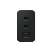 Samsung EP-T6530N 65W Type-C + USB-A 3lü Şarj Adaptörü (Samsung TR Garantili) - 3