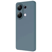 Xiaomi Redmi Note 13 4G Kılıf Redclick Mara Lansman Kapak - 3