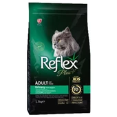 Reflex Plus Urinary Tavuklu Yetişkin Kedi Maması 1.5 Kg - 1