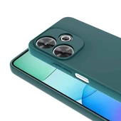 Xiaomi Redmi 13 4G Kılıf Redclick Mara Lansman Kapak thumbnail 11