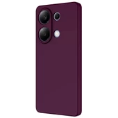 Xiaomi Poco M6 Pro 4G Kılıf Redclick Mara Lansman Kapak thumbnail 7