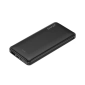 Shaza SG1001 10.000 mAh 4in1 Kablolu Powerbank - 6
