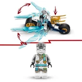 LEGO NINJAGO Zane’in Buz Motosikleti 71816 - 5