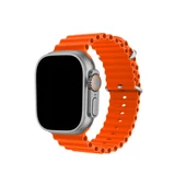 Tonex WX1 Ultra Smart Watch Akıllı Saat 47mm - 2