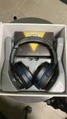 Turtle Beach - Ear Force Elite 800 - Premium Fully Wireless Gaming Headset ps4 (Outlet) - 1