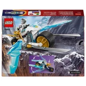 LEGO NINJAGO Zane’in Buz Motosikleti 71816 - 6