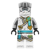 LEGO NINJAGO Zane’in Buz Motosikleti 71816 - 8