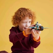 LEGO NINJAGO Zane’in Buz Motosikleti 71816 - 2