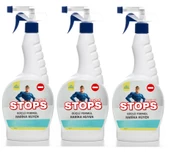 Leyhof 3 Adet Leke Çıkarıcı 750ml Stop Harika Hijyen Forte - 3