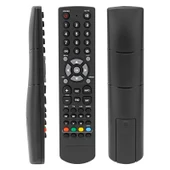 Ayt Dreamstar Saturk Showmax HD Uydu Alıcı Kumandası Uzaktan Kumanda thumbnail 1