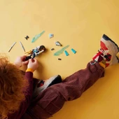 LEGO NINJAGO Zane’in Buz Motosikleti 71816 - 11