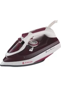 Singer ES2462 Expert 2200 W Buharlı Ütü Mor - 1