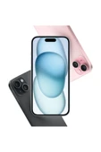 Apple iPhone 15 Plus 128GB Mavi - 6