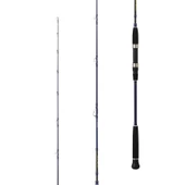 Daiwa Exceler Oceano 1.90mt Max 120gr 1+1 Spin Jig Olta Kamışı - 2
