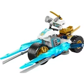 LEGO NINJAGO Zane’in Buz Motosikleti 71816 - 10