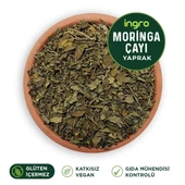 Moringa Çayı (YAPRAK) 250 G - 1