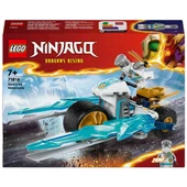 LEGO NINJAGO Zane’in Buz Motosikleti 71816 - 1