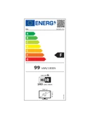 TCL 65C655PRO 4K Ultra HD 65" 165 Ekran Uydu Alıcılı Google Smart QLED TV - 3