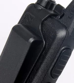 Ayt Wln PMR-446 Tekli El Telsizi Seti Şarjlı Açık Alanda 12 Km Çekim 16 Kanal 96x55x22mm - 3