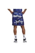 adidas LGD AOP SHORTS Erkek   Şort IY5442 - 4