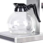 Kahve Potu Cam 1800 Ml - 4