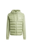 adidas ESS DWN HYB J Erkek   Mont IX8915 - 1