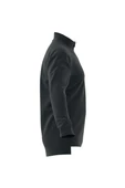 adidas MT Half Zi LS Mavi Erkek   Sweatshirt IW9208 - 4