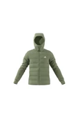 adidas ESS DWN HYB J Erkek   Mont IX8915 - 9