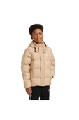 adidas DOWN JACKET ELO Unisex Çocuk   Mont IY7500 thumbnail 1