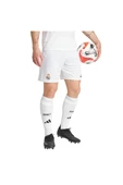 adidas REAL H SHO Beyaz Erkek   Şort IU5008 thumbnail 5