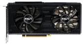 Palit RTX 3060 Dual 192 Bit GDDR6 12 GB Ekran Kartı  YENİLENMİŞ ÜRÜN 1 YIL GARANTİLİ FULL KUTU - 2