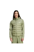 adidas ESS DWN HYB J Erkek   Mont IX8915 - 3