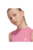 adidas CROP TANK TOP   T IY7491 - 8
