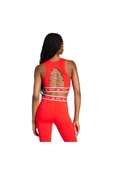 adidas CROP TOP Kadın   T JG1268 - 4