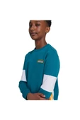 adidas CREW Çocuk   Sweatshirt IW6013 - 6