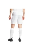 adidas REAL H SHO Beyaz Erkek   Şort IU5008 thumbnail 4