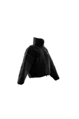 adidas VELVET DOWN JKT Kadın   Mont IW8439 - 10