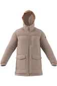 adidas PAVERIC FUR PAR Erkek   Mont IX8886 - 2