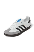 adidas SAMBA OG C Beyaz Unisex Çocuk   Sneaker IE3677 - 11