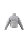 adidas W BSC PADDED J Kadın   Mont IX8874 thumbnail 10