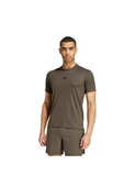 adidas Power Tee Erkek   T-Shirt IX9091 - 3