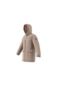 adidas PAVERIC FUR PAR Erkek   Mont IX8886 - 11